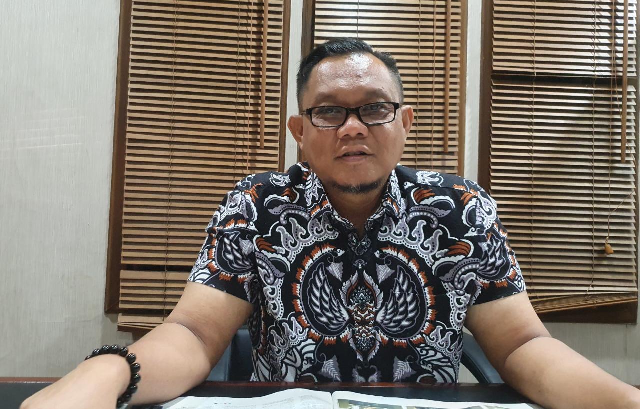Distaru Makassar Akan Lakukan Pendataan Randis, Untuk Penertiban Aset